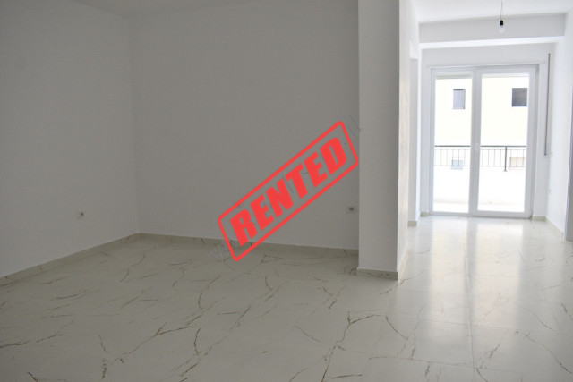 Office space for rent near Kafe Flora, in Mine Peza Street, in Tirana, Albania.
It is positioned on